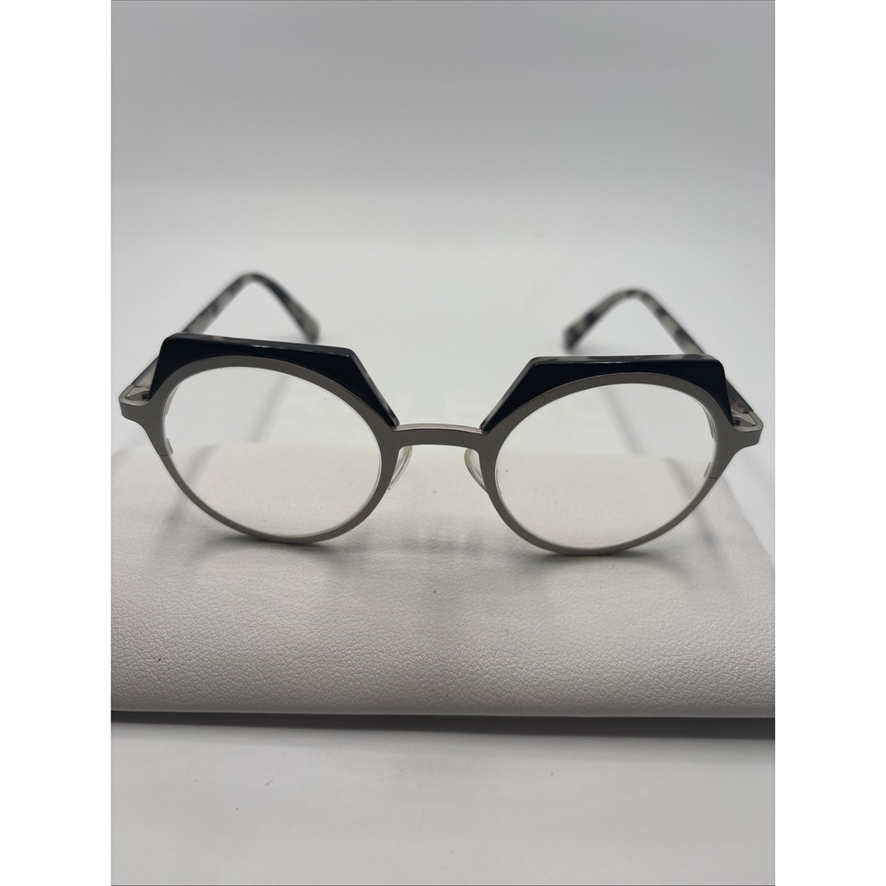 Tarian Paris ALVERS Limited Edition Eyeglasses #180/500 Handmade France #232